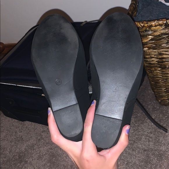 Dolce Wedges - Picture 3 of 5